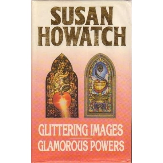 Pre-Owned Glittering Images Glamorous Powers