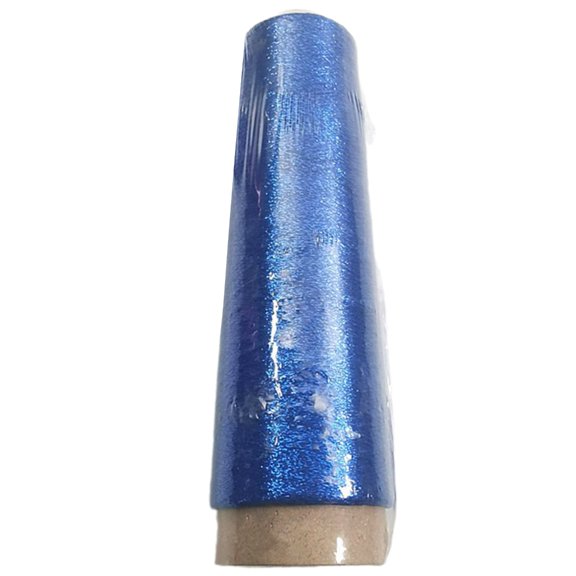 Glittering Sewing Thread For Sewing Embroidery Craft Knitting Sweater Scarf Hat