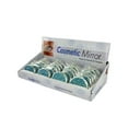 thumbnail image 1 of Glittering compact mirror display - Case of 48, 1 of 1