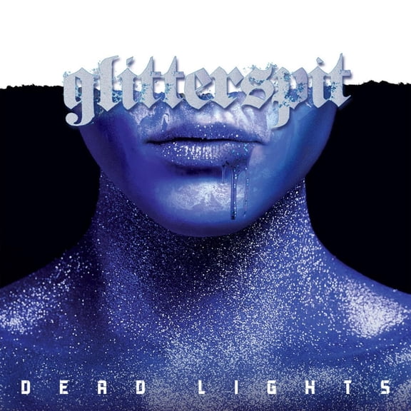 Dead Lights Glittersplit (CD)