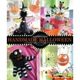 thumbnail image 1 of Glitterville's Handmade Halloween : A Glittered Guide for Whimsical Crafting! (Paperback), 1 of 1