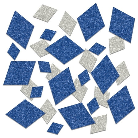 Oktoberfest Deluxe Sparkle Confetti, 3 bags of .5 oz (1.5 Oz/Pkg)