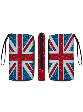 Union Jack Bags