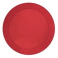thumbnail image 1 of Glitz 861802 14 In. Glitz Red Placemats - Case of 96, 1 of 1
