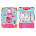 thumbnail image 1 of Glitz Girls Glam Suitcase Studio Set 25pcs, 1 of 1