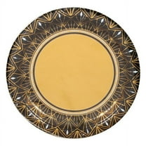 Glitz & Glam 7" Dessert Plate (8)
