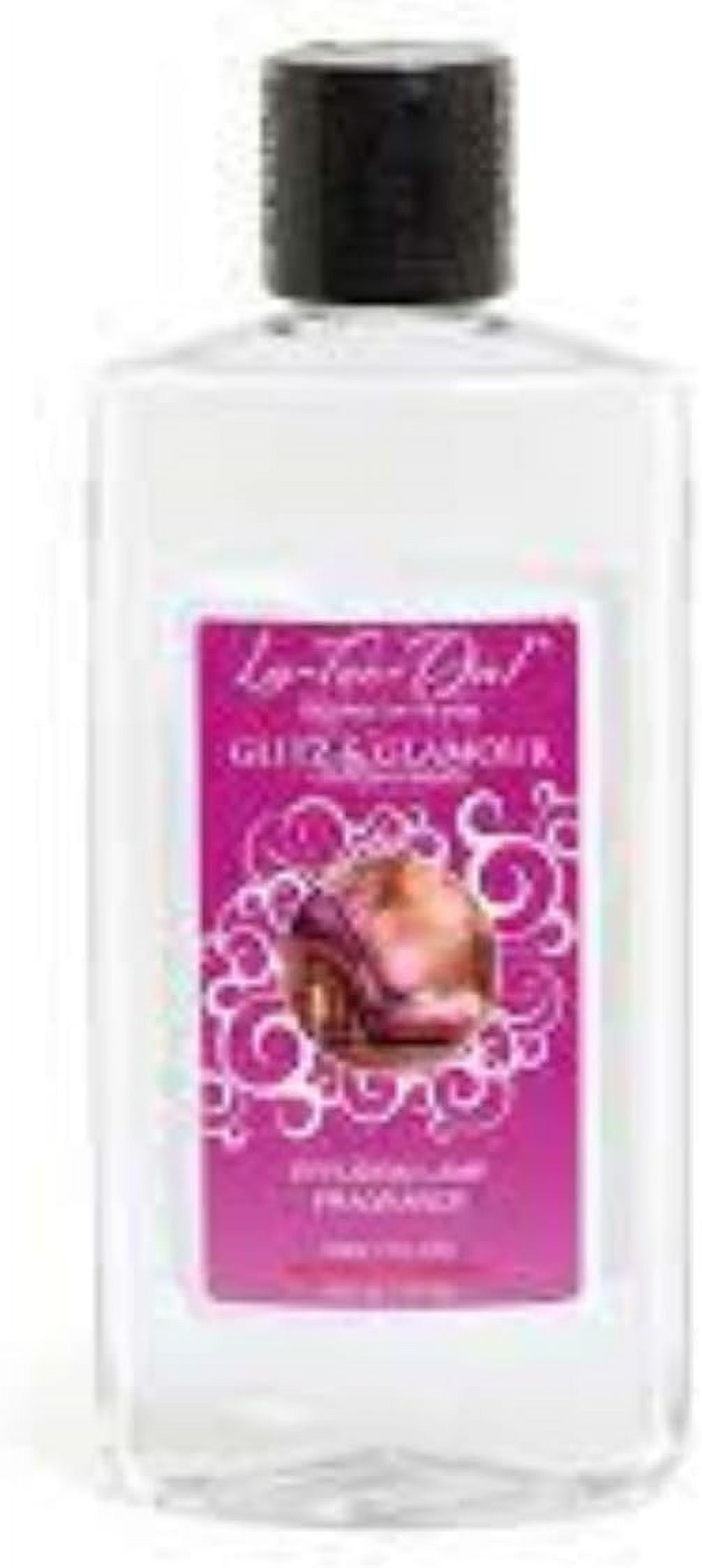 Glitz & Glamour (Cashmere Woods Scent) Effusion & Fragrance Lamp Oil