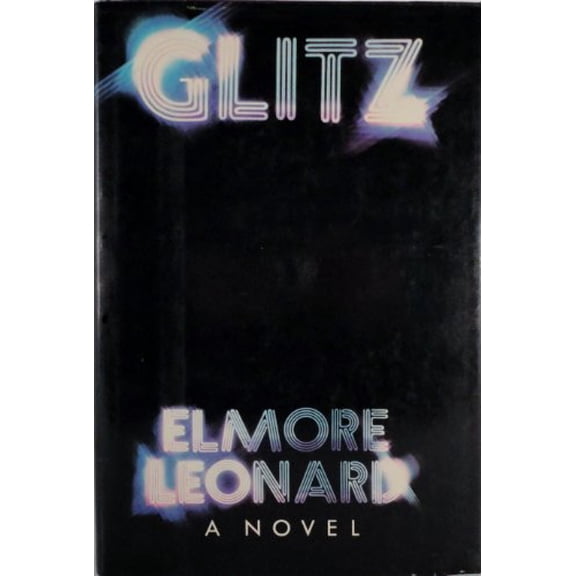 Pre-Owned Glitz (Hardcover) 0877956324 9780877956327