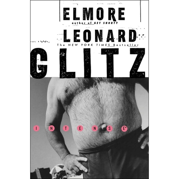 Glitz, (Paperback)