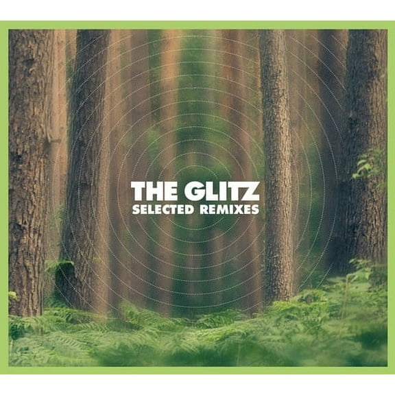Glitz - Selected Remixes - Pop Rock - CD