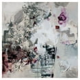 thumbnail image 1 of Glitz by Sabine Liva Canvas Art Print, 1 of 4