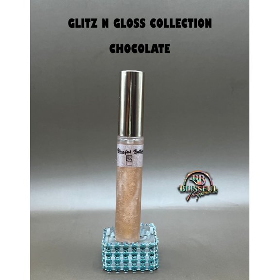 Glitz n Gloss Lip Collection