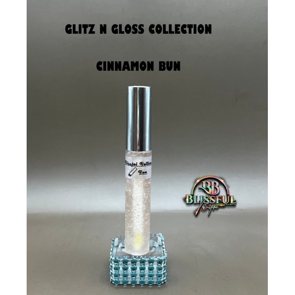Glitz n Gloss Lip Collection