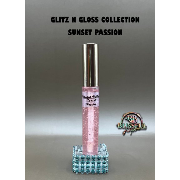 Glitz n Gloss Lip Collection