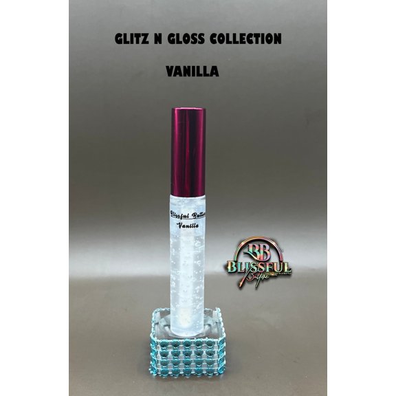 Glitz n Gloss Lip Collection