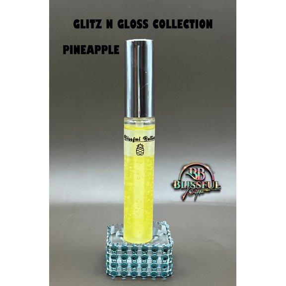 Glitz n Gloss Lip Collection