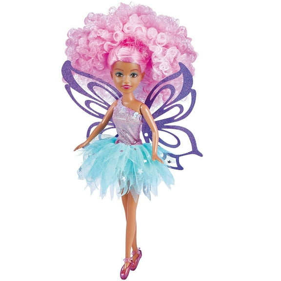 Glitzeez Hair Dreams Surprise Doll - Pink Hair