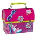 Glitzy Girl Metal Lunch Box (1ct) - Walmart.com