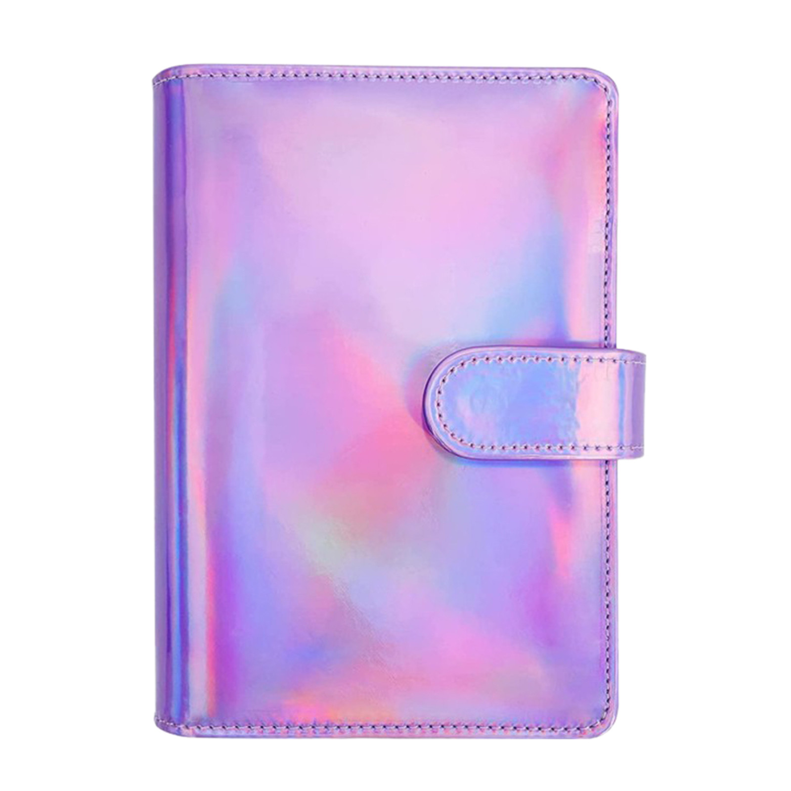 Glitzy Ledger Macaron Notebook Budget Note Back To School Practical Set