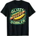 thumbnail image 1 of Glizzy Gobbler - Show Your Love for Glizzy With A Big Glizzy T-Shirt, 1 of 3