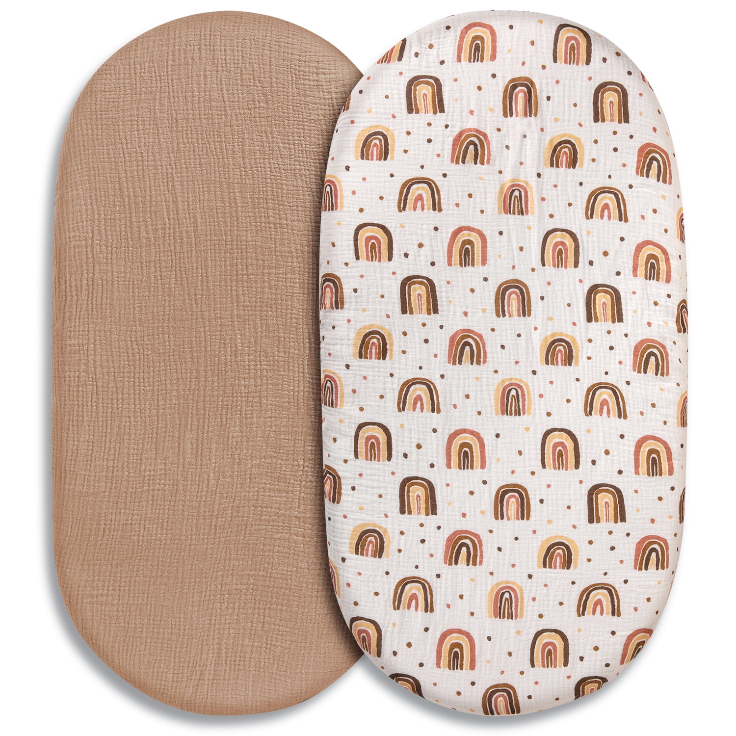 Bassinet sheets baby girl online