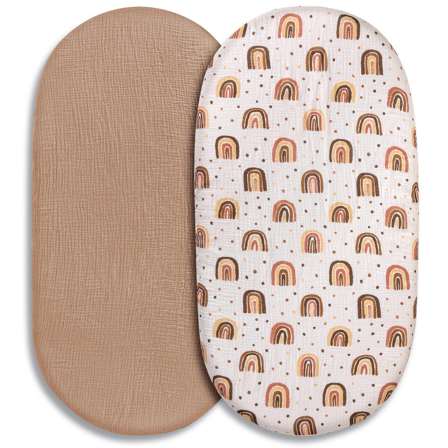 Baby Sheet Set 3 Pack Keep Baby Happily Sleeping in Cold