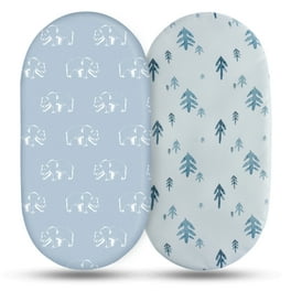 Cradle sheets walmart hot sale