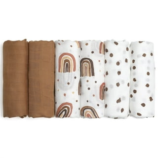 Cotton baby blankets walmart hotsell