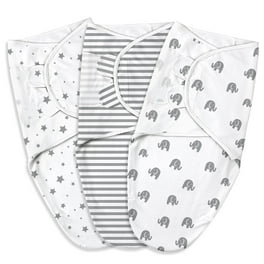 Stephan Baby Viscose Cotton Swaddle Blanket Little Blessings Walmart