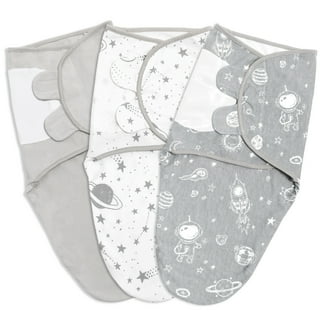 Original Swaddle, Size SM, 0-3 months, 3pk (Our Tall Friends