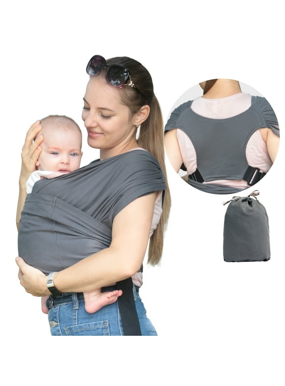 Baby Slings in Baby Carriers