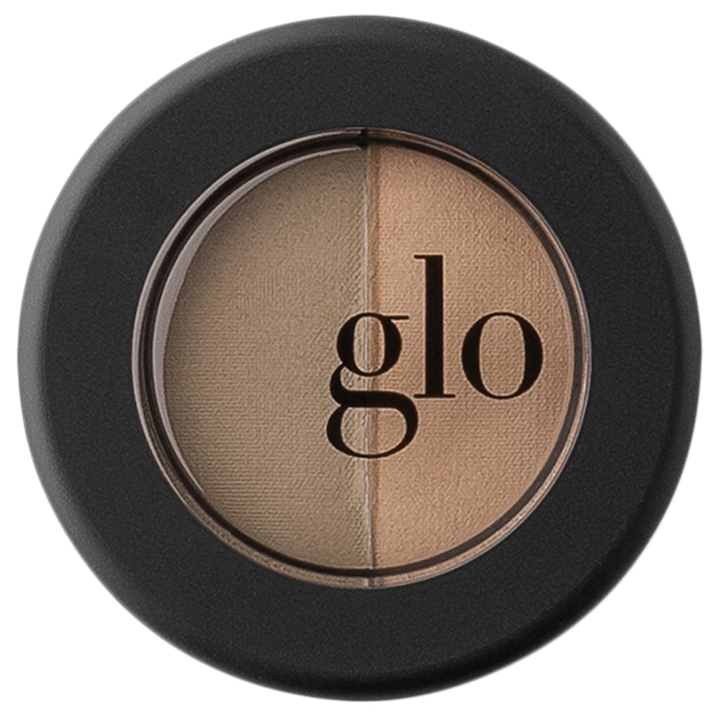 GloMinerals Globrow Powder Duo