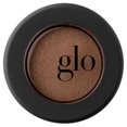 thumbnail image 1 of Glo Skin Beauty Eye Shadow in Grounded - Shimmery Mid-toned Metallic Brown - 12 Shades - Cruelty Free Mineral Makeup, 1 of 3