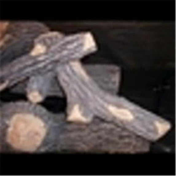 Glo-Fire GF-CA-24-HK-NG 24 in. Hearth Distribution Canyon Gas Natural Log