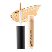 Glo Skin Beauty Luminous Brightening Concealer Makeup - Conceals Dark Spots & Fine Lines, Brightens for a Highlighted Effect Banana