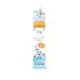 thumbnail image 1 of Glo Pals Party Pal Water Activated Bath Sensory Light Up Cubes 4 Pack, Ages 3+, 1 of 5