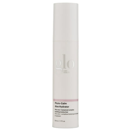 Glo Skin Beauty Phyto-Calm Aloe Hydrator | Soothing and Hydrating, Diminishing Hyperpigmentation, and Providing Antioxidant Protection