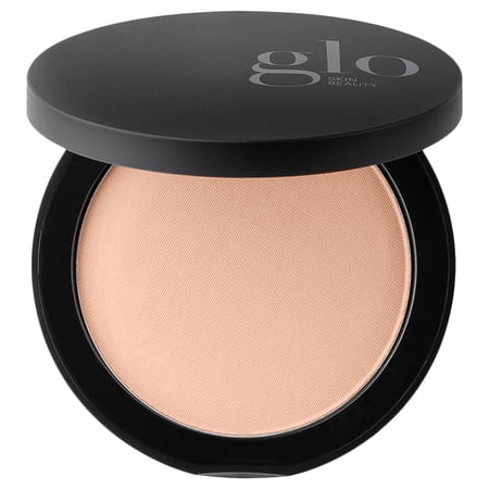 Glo Pressed Base Beige Medium
