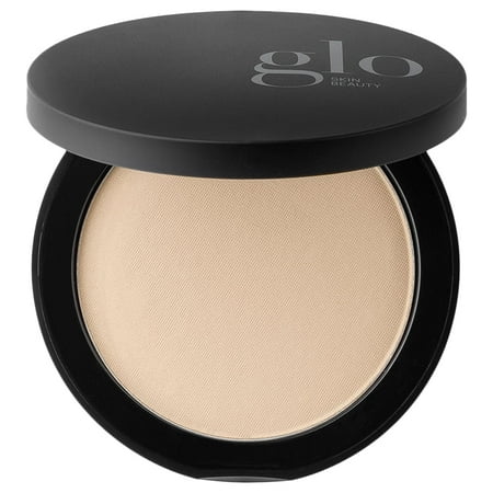 Glo Pressed Base Golden Light