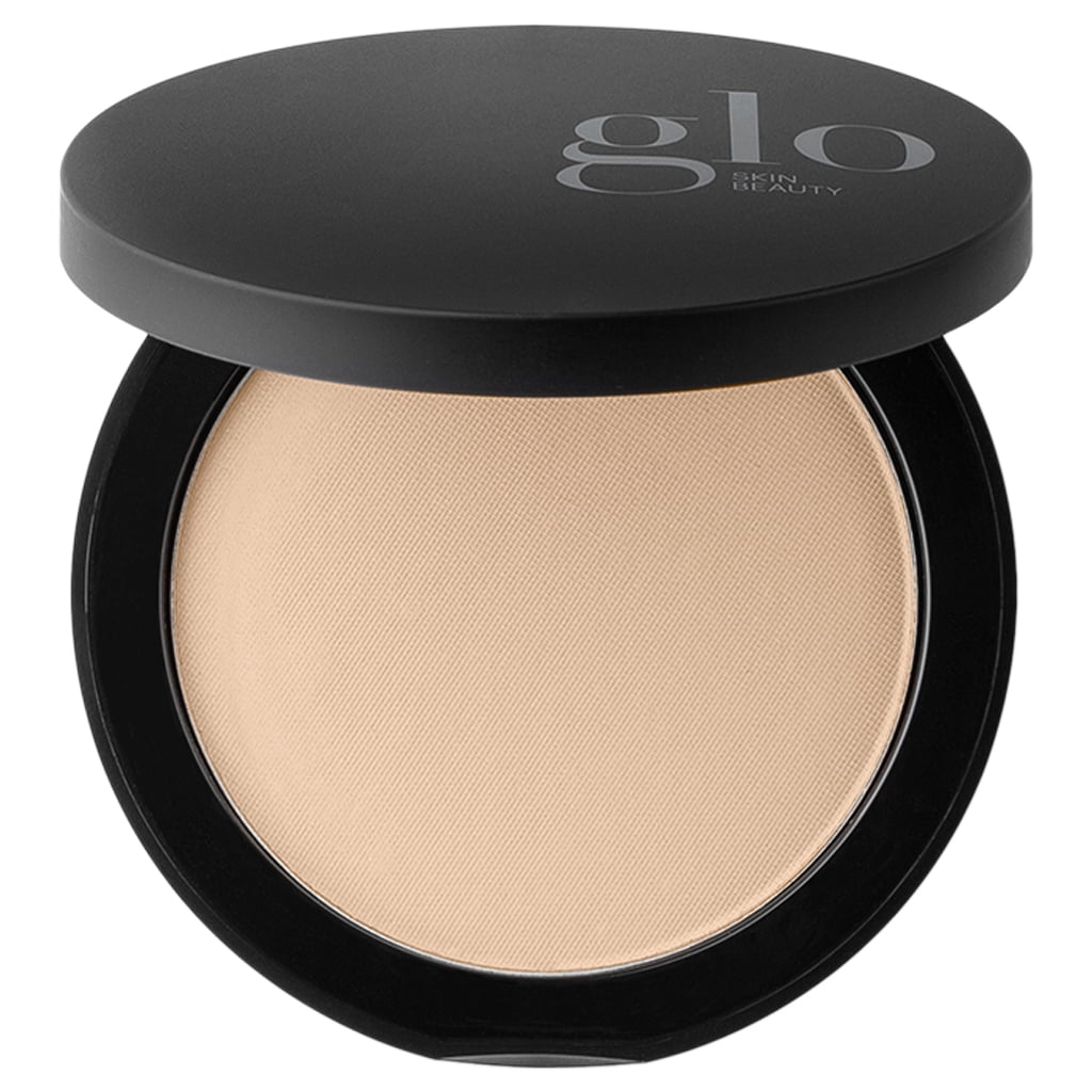 GLOMINERALS Glo Pressed Base Natural Medium