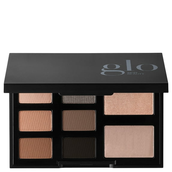 Glo Shadow Palette Elemental Eye