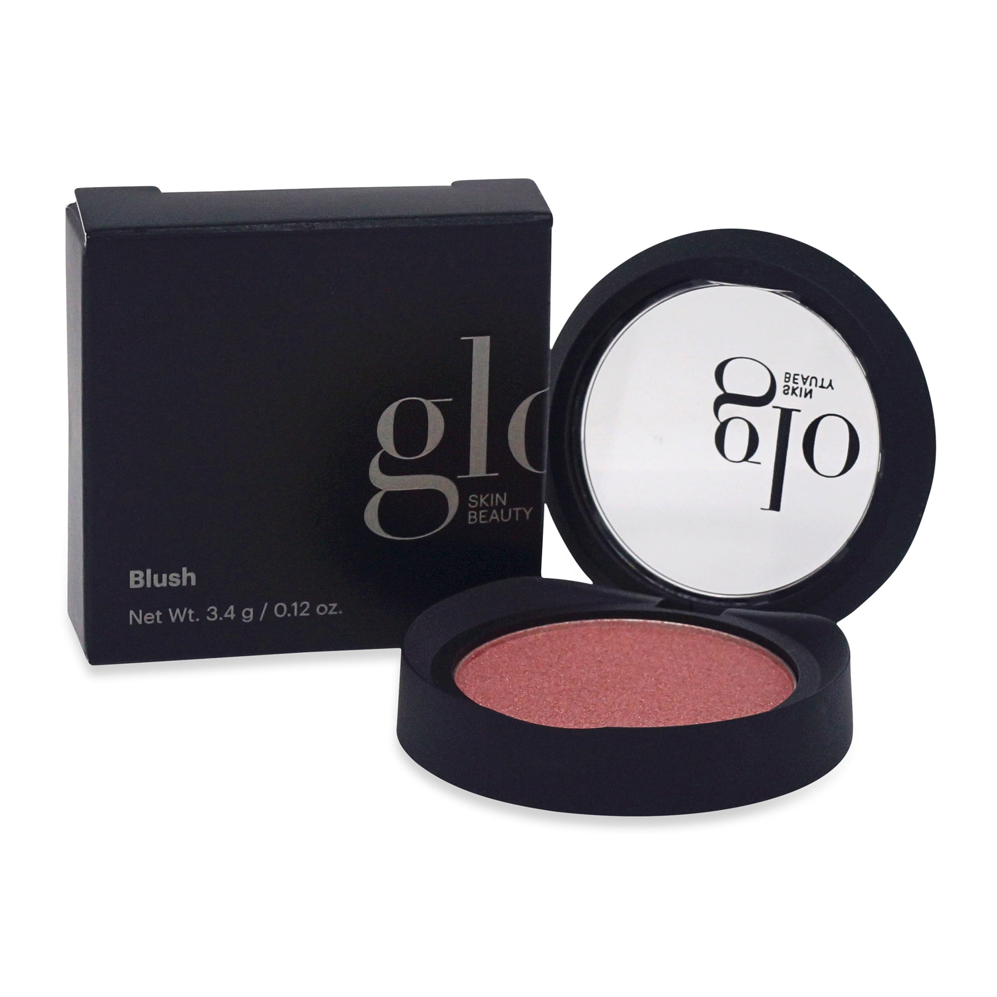 スペシャル特典 Skin Glo Beauty Walmart.com - oz. 0.12 Petal Sheer Blush ベースメイク・フェイスメイク
