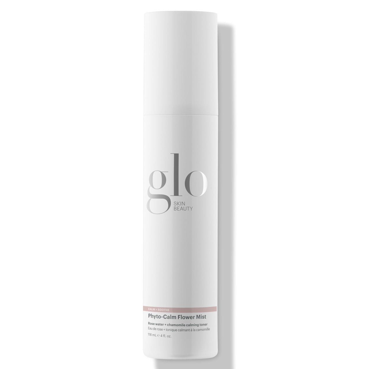 Glo Skin Beauty Calm & Soothe Phyto Calm Flower Mist 4 fl oz