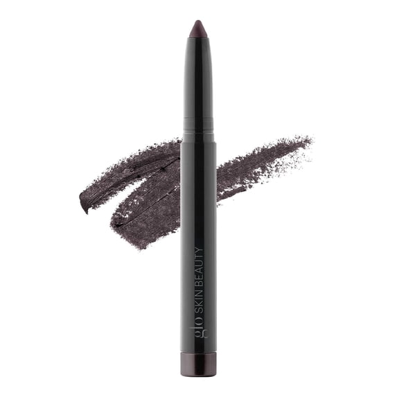 Glo Skin Beauty Cream Stay Shadow Stick (Concord) - Multi-Purpose Eyeshadow Mineral Makeup Can Also Be Used as Liner on Lips or Cheeks, 12-Hours of Wear