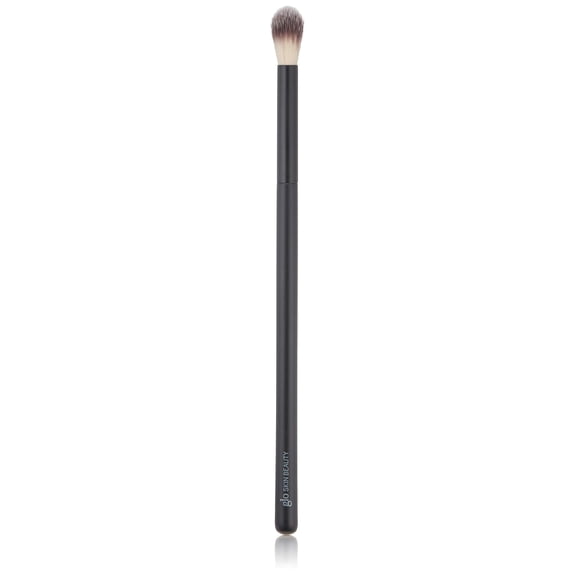 Glo Skin Beauty Detail Blender Brush 303 - Professional Makeup Brush for Eye Shadow Blending - Cruelty Free