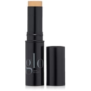 Glo Skin Beauty HD Mineral Foundation Stick - Concealer Makeup Infused with Hyaluronic Acid - Buildable Coverage, Contour & Highlighter Buff 6W