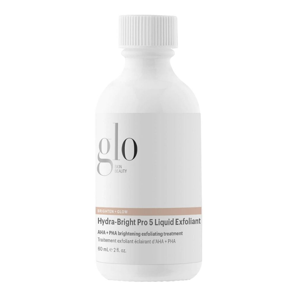 Glo Skin Beauty Hydra-bright Pro 5 Liquid Exfoliant