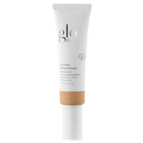 Glo Skin Beauty Oil-Free Tinted Primer 50ml 1.7fl oz-medium