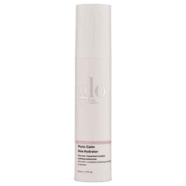 Soothin Glo Skin Beauty Phyto-Calm Aloe Hydrator | Soothing and Hydrating ...