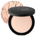thumbnail image 1 of Glo Skin Beauty Pressed Base Powder Foundation Makeup (Beige Fair) - Flawless Coverage for a Radiant Natural, Second-Skin Finish, 1 of 10